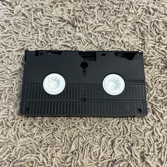 The Fox and the Hound 1994 VHS Black Diamond Walt Disney Classic - Picture 11 of 13